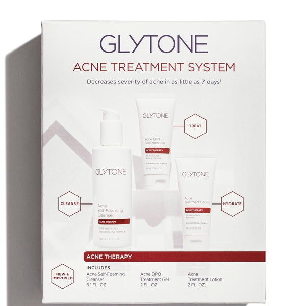 Acne Treatment System 0.5ml