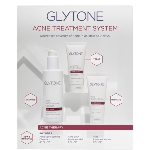 Acne Treatment System 0.5ml