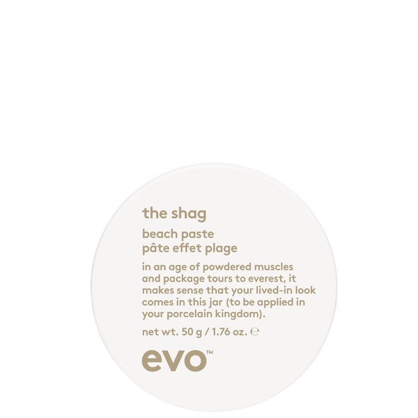 evo The Shag Beach Paste 29ml