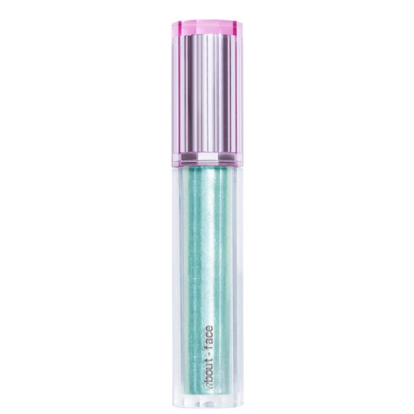 about-face Light Lock Lip Gloss - Long Time No See