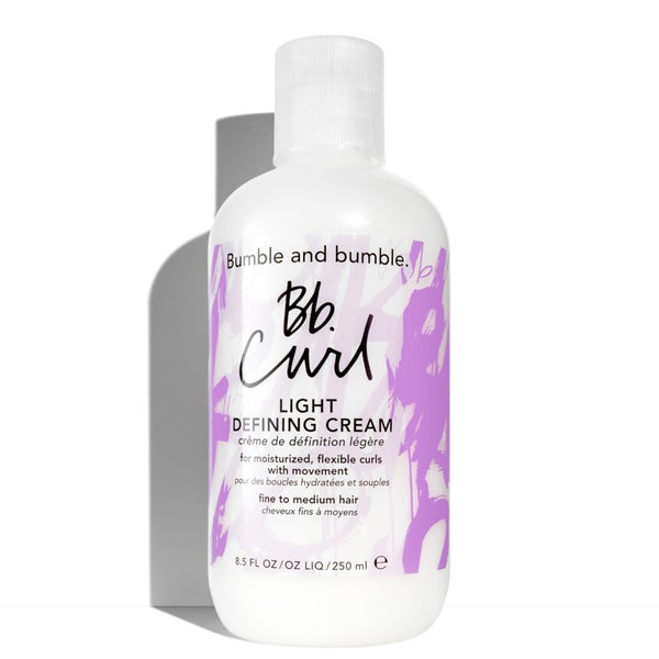 Bumble and bumble Curl Light Defining Cream 250ml