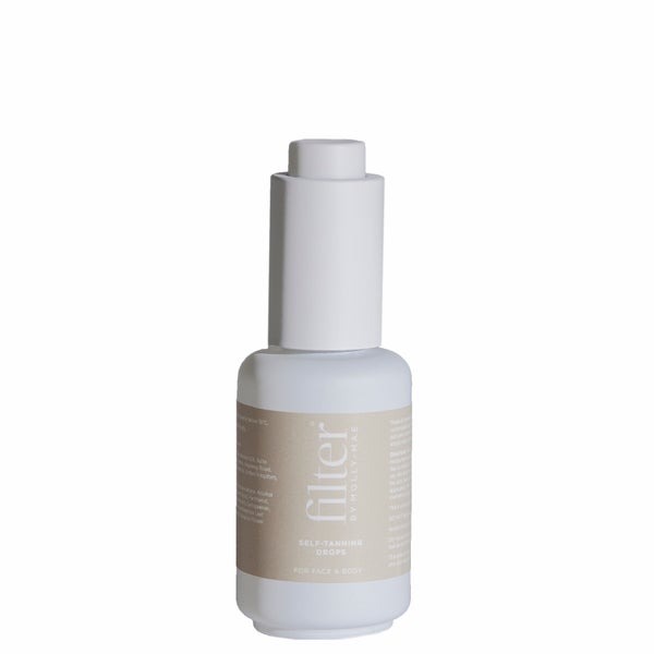 Filter By Molly-Mae Self Tanning Drops 30 ml