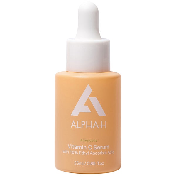 Alpha-H Vitamin C Serum with 10% Ethyl Ascorbic Acid 25ml