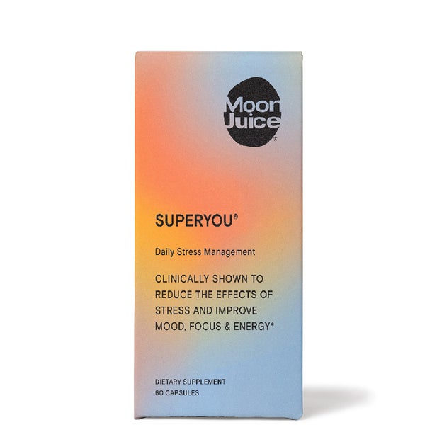 Moon Juice Superyou (60 Capsules)