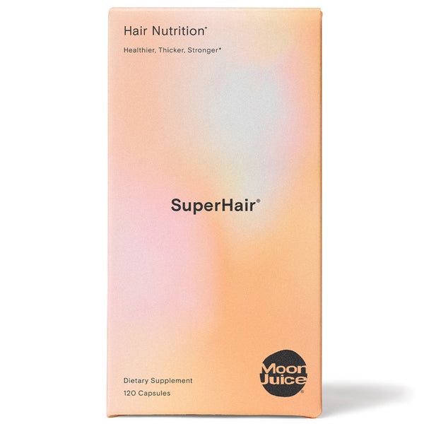 Moon Juice Superhair (120 Capsules)