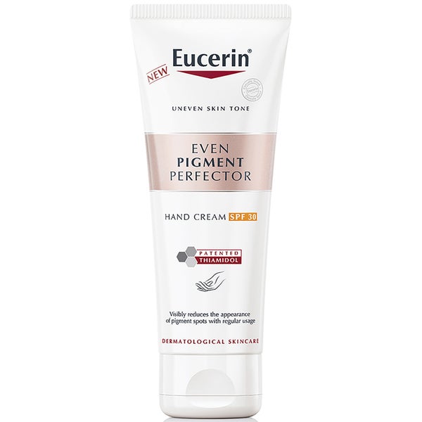 Eucerin Even Pigment Perfector Hand Cream 75ml