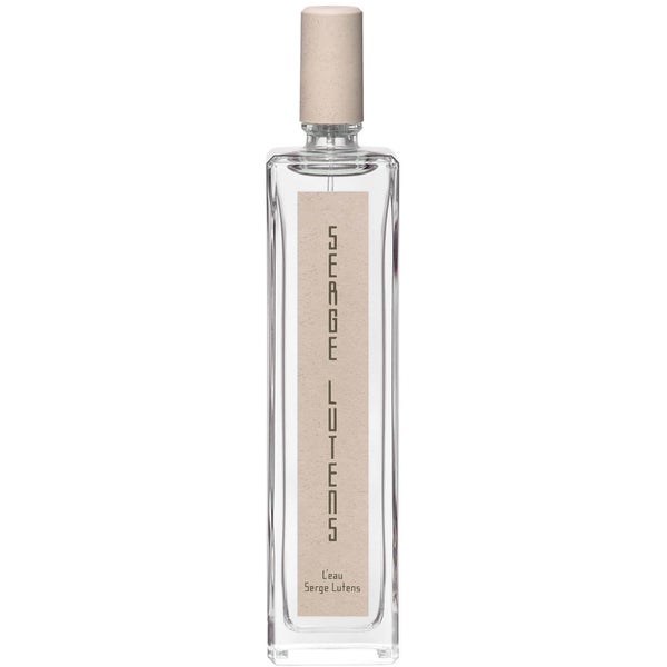 Serge Lutens Eau Eau De Parfum 100ml