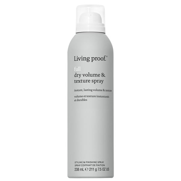 Living Proof Full Dry Volume & Texture Spray spray poprawiający objętość i teksturę 238 ml