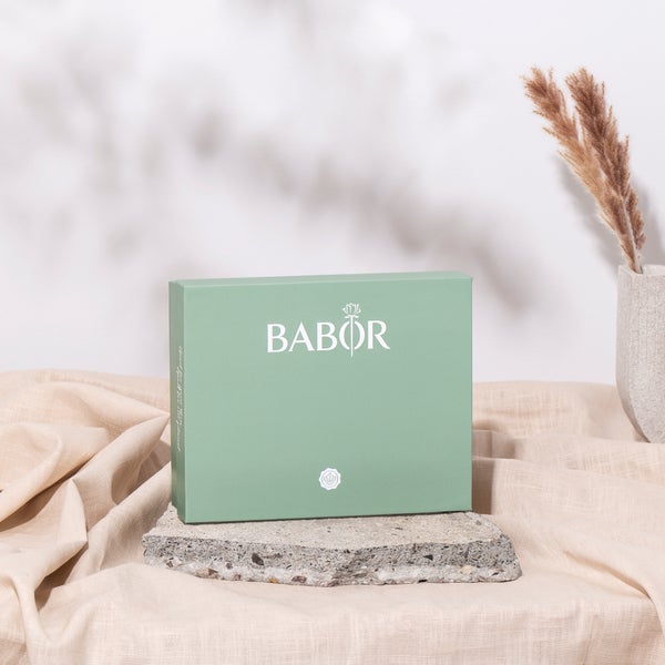 GLOSSYBOX DE Babor Limited Edition August 2022