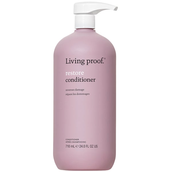 Living Proof Restore Conditioner Jumbo 710ml