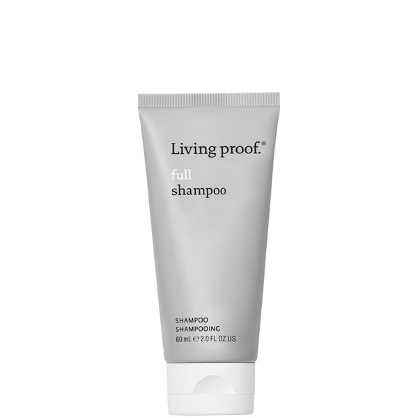 Living Proof Full Shampoo Travel Size szampon do włosów 60 ml