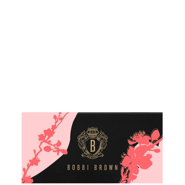 Bobbi Brown Sakura Collection Petal Wash Eye Shadow Palette