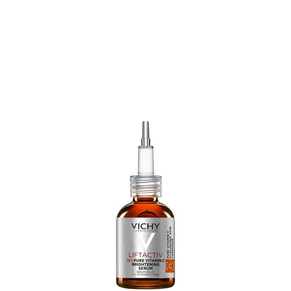VICHY Liftactiv Supreme 16% Pure Vitamin C Brightening Serum 20ml