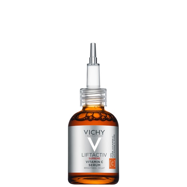 VICHY Liftactiv Supreme 15% Pure Vitamin C Brightening Serum 20ml