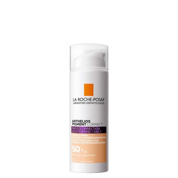 La Roche-Posay Anthelios Pigment Correct Sun Cream SPF50 50ml