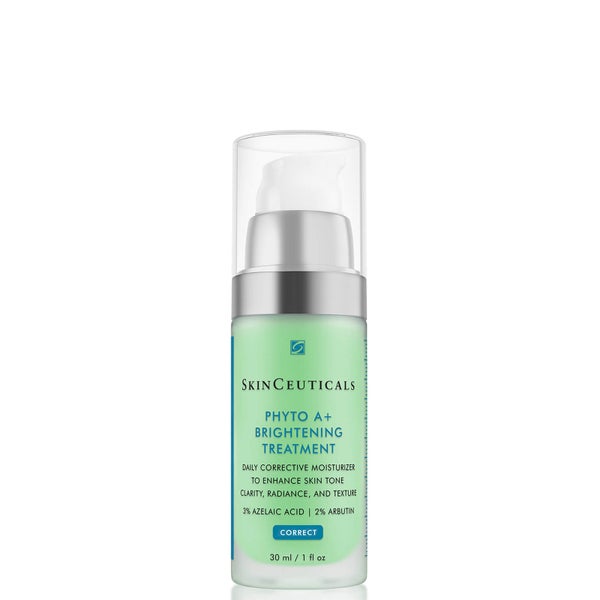 SkinCeutical Phyto A+ Brightening Treatment Daily Corrective Moisturiser for All Skin Types 30ml
