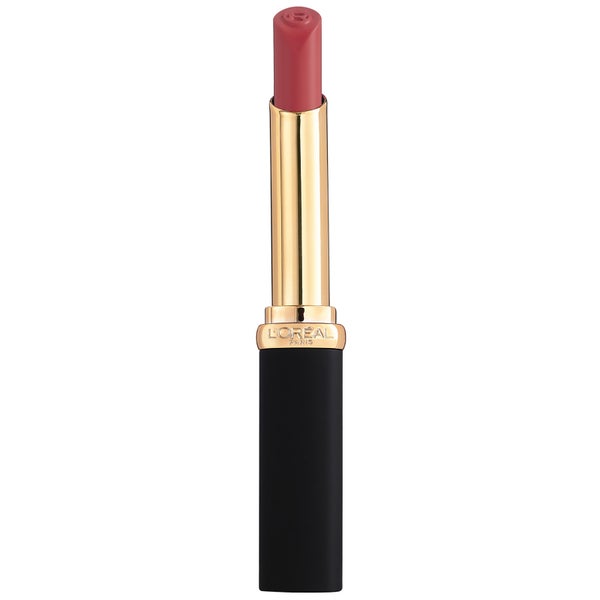 L'Oreal Paris Colour Riche Intense Volume Matte Lipstick - Nude Independence