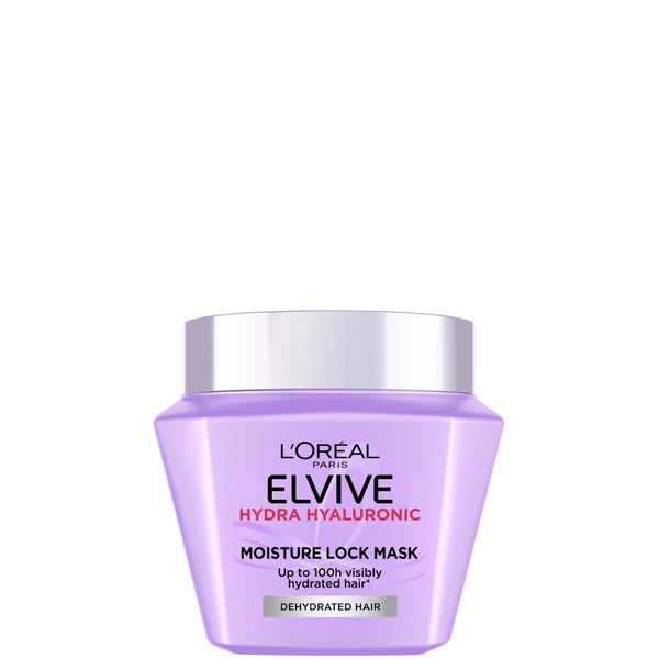 L'Oréal Paris Elvive Hydra Hyaluronic Acid Mask 100ml