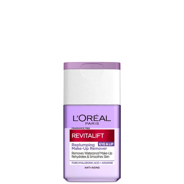 L'Oréal Paris Hyaluronic Acid Make Up Remover 125ml