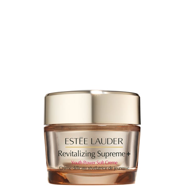 Crema hidratante suave Revitalizing Supreme+ Youth Power de Estée Lauder 50 ml