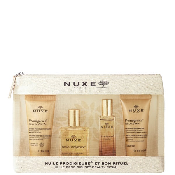 Nuxe Prodigieuse® Travel Kit
