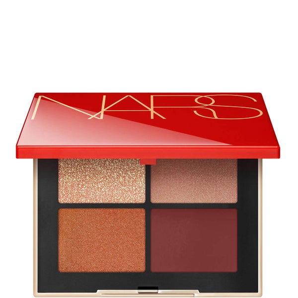 NARS Eyeshadow Quad - Taj Mahal