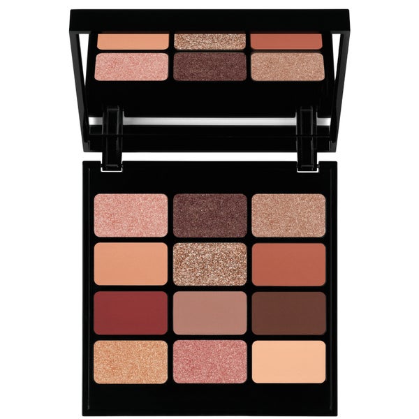 Diego Dalla Palma Nuda 2 Eyeshadow Palette 12g