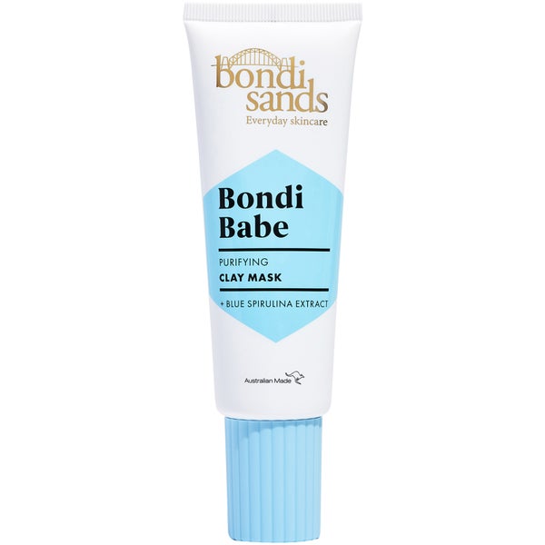 Bondi Sands Bondi Babe Clay Mask 75ml