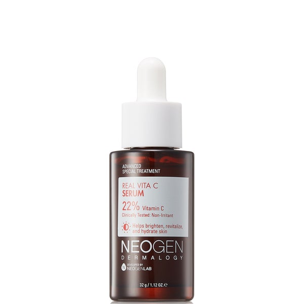 NEOGEN Dermalogy Real Vita C Serum 32g