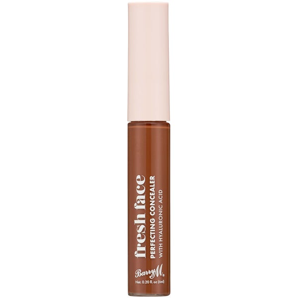 Barry M Cosmetics Fresh Face Perfecting Concealer 7ml (Various Shades)