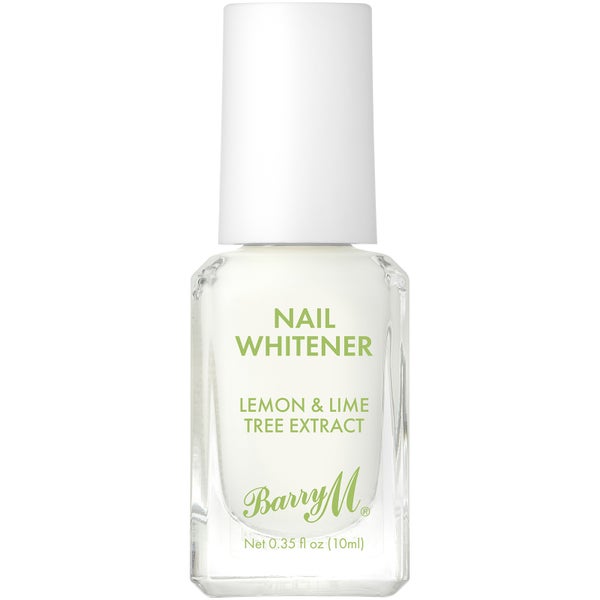 Barry M Cosmetics Nail Whitener 10ml