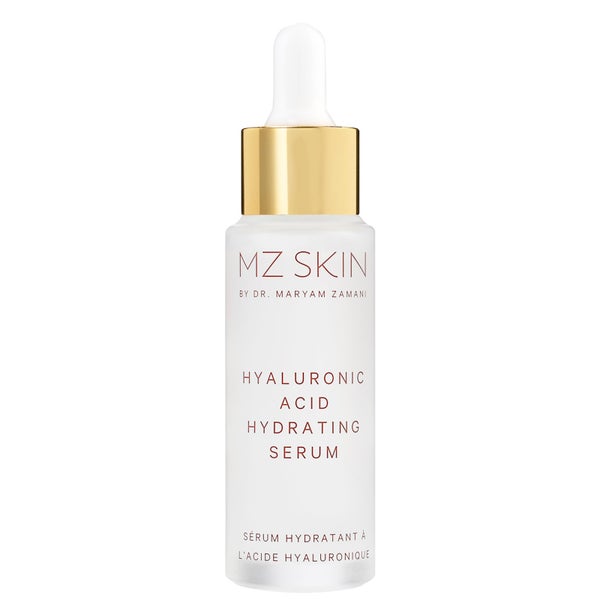 MZ Skin Hyaluronic Acid Hydrating Serum 30ml