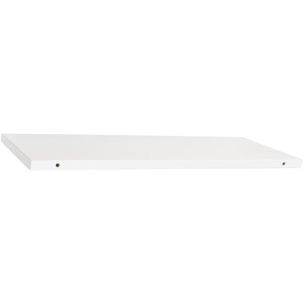 Maze Interior Pythagoras Shelf - 60cm - White