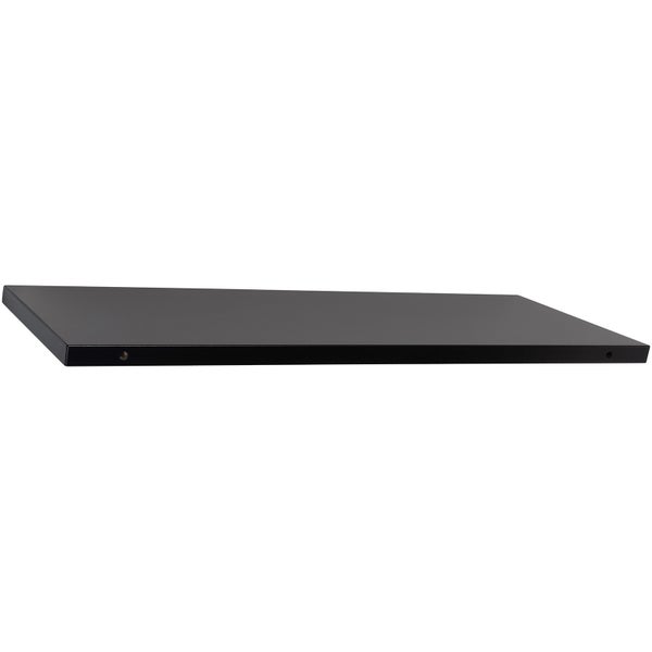 Maze Interior Pythagoras Shelf - 60cm - Black