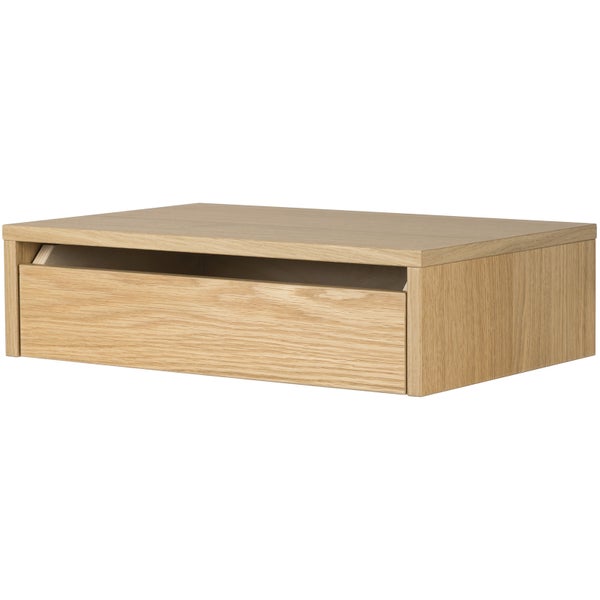 Maze Interior Pythagoras Drawer - Oak