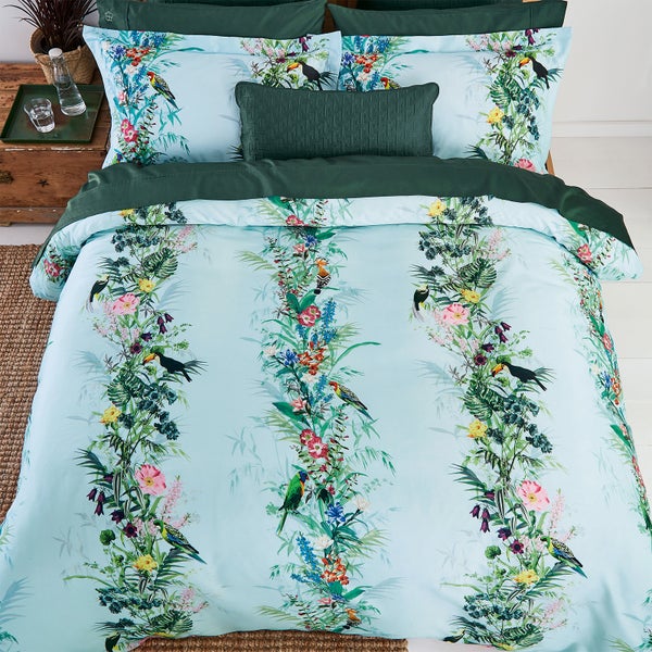 Ted Baker Tropical Elevations Duvet Cover
