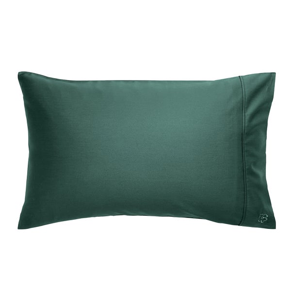 Ted Baker Standard Pillowcase - Forest
