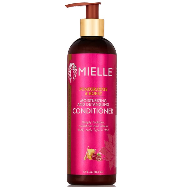 Mielle Pomegranate & Honey Conditioner 340g