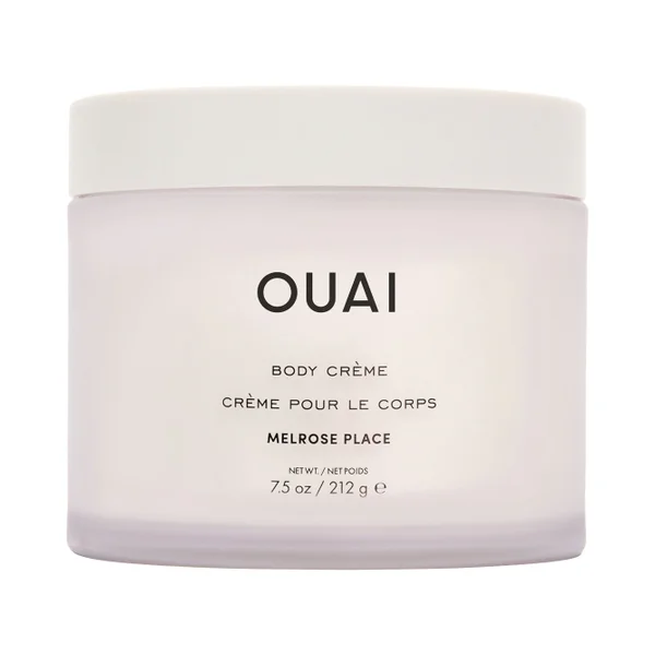 OUAI Body Crème Melrose Place 212g