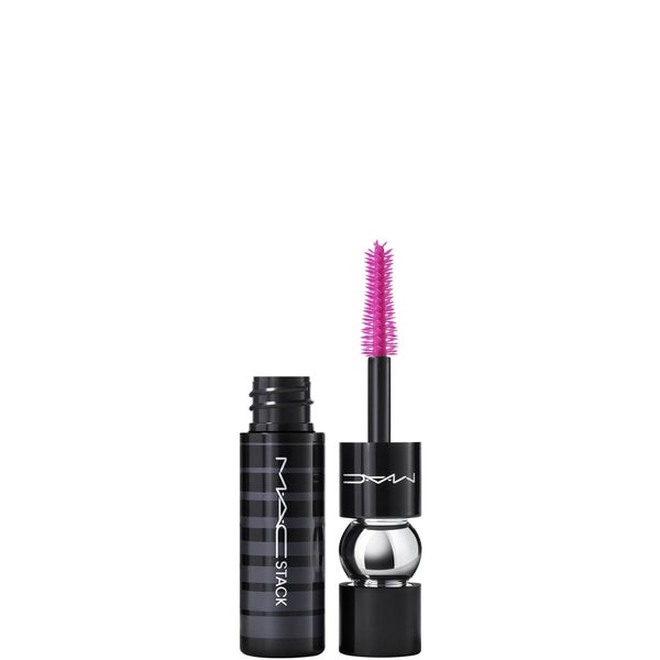 Mini MAC / MACStack Mascara