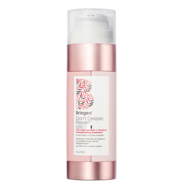 Briogeo Don’t Despair, Repair! Rice Water Protein Strengthening Hair Treatment 148ml