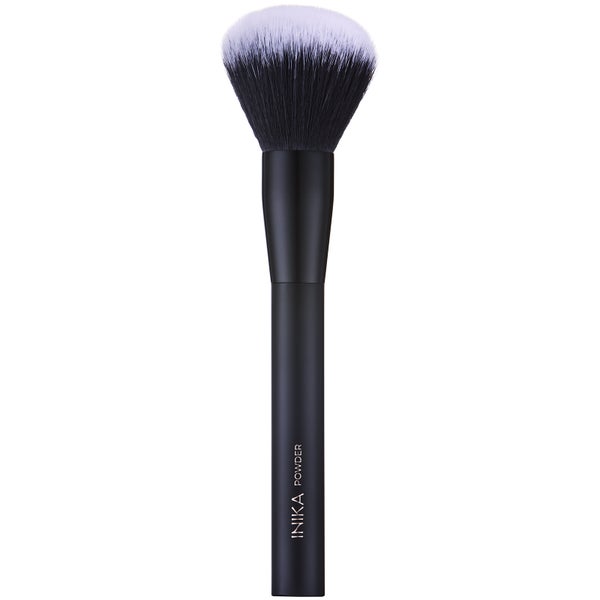 INIKA Powder Brush