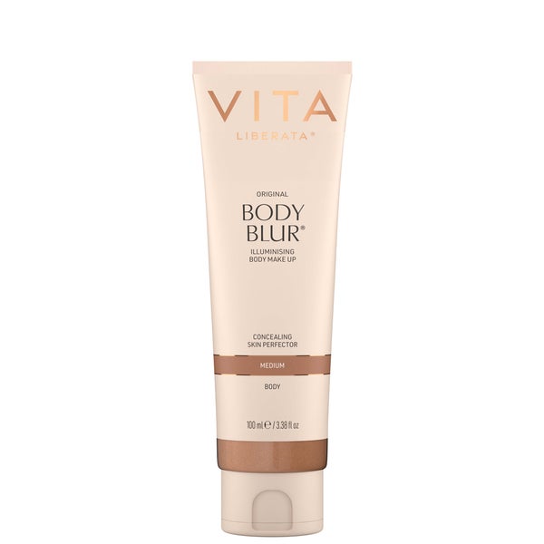 Средство для автозагара Vita Liberata Body Blur, 100 мл (различные оттенки)