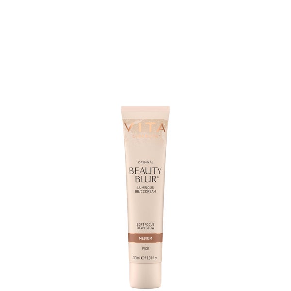 Vita Liberata Beauty Blur Face 30ml (Various Shades)