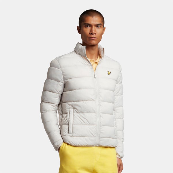 lyle and scott jacket
