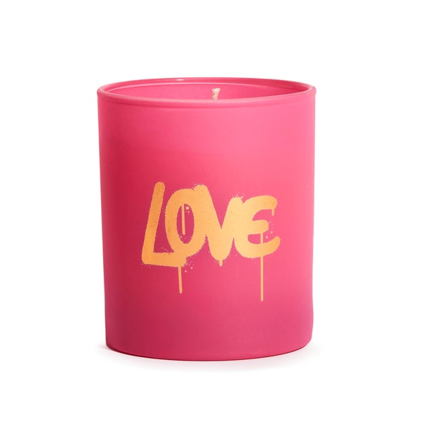 Revolution Home Love Collection True Love Scented Candle 576g