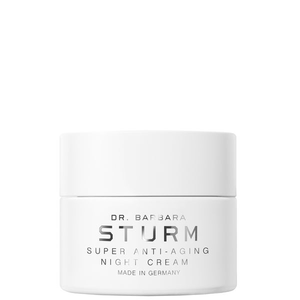 Dr. Barbara Sturm Super Anti-Aging Neck and Decollete Cream 50ml