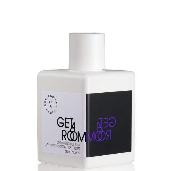 Confessions of a Rebel Get A Room Conditioning Body Wash 250ml