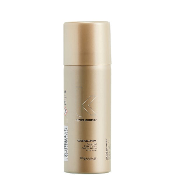 KEVIN.MURPHY Session Spray 100ml