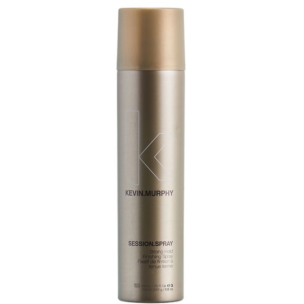 KEVIN.MURPHY Session Spray 400ml